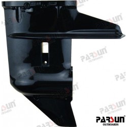 UNITﾉ DE TRANSMISSION F20EFI