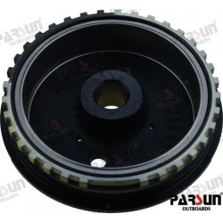 FLYWHELL ASSY