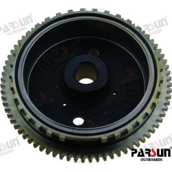 FLYWHELL ASSY