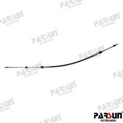 CABLE D'ACCELERATEUR