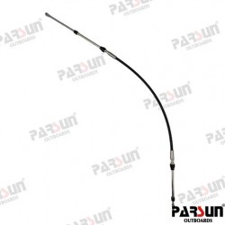 CABLE DE COMMANDE