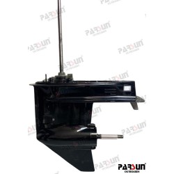 CARTER PIED DｴEMBASE S