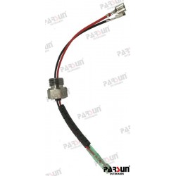 BOUCHON CONNECTEUR POMPE...