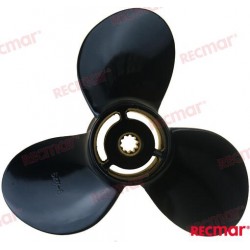 HELICE ALUMINIUM 9,30*9 DROIT