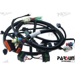 FAISCEAU MOTEUR AECS