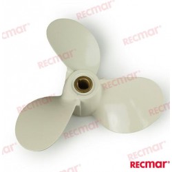 HELICE ALUMINIUM 8,10*7,5...