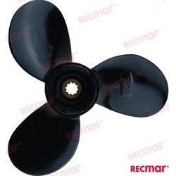 HELICE ALUMINIUM 7-1/4 X...