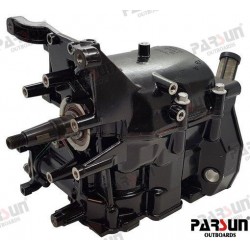 BLOC MOTEUR SANS CULASSE