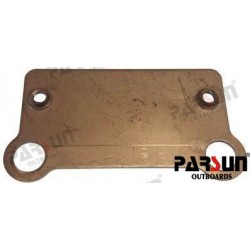 PLAQUE DE FIXATION CDI