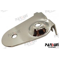 PLAQUE SUPPORT LEVIER...