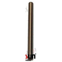 AXE DU FLOTTEUR DU CARBURATEUR