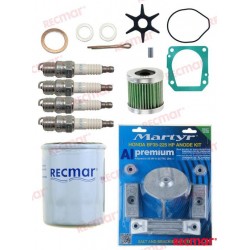 KIT MAINTENANCE HONDA