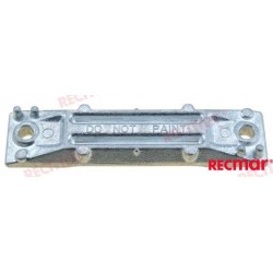 ANODE BARREAU HONDA 148 MM...