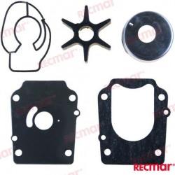KIT REPARATION POMPE A EAU