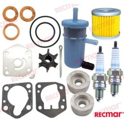 KIT MAINTENANCE SUZUKI