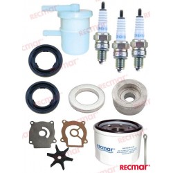 KIT MAINTENANCE SUZUKI