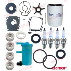 KIT MAINTENANCE SUZUKI