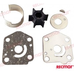 KIT REPARATION POMPE A EAU