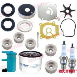 KIT MAINTENANCE SUZUKI
