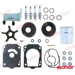KIT MAINTENANCE SUZUKI