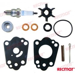 KIT MAINTENANCE SUZUKI