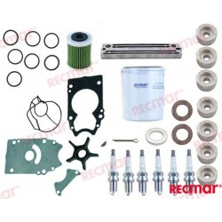 KIT MAINTENANCE SUZUKI