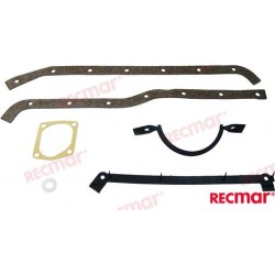 KIT JOINTS CARTER D'HUILE