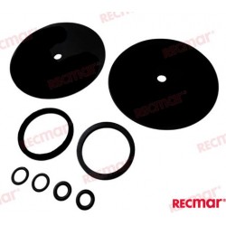 KIT JOINT ECHANGEUR