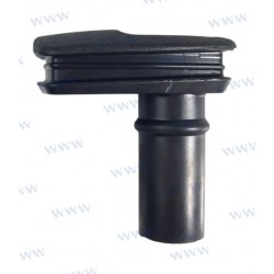 EXHAUST SEAL