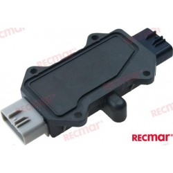 REGULATEUR RECTIFIEUR