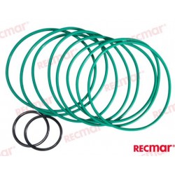 KIT JOINT ECHANGEUR