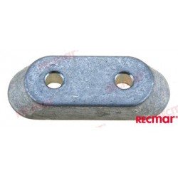 ANODE BRP 60 MM M5 (ZN)