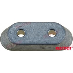 ANODE BRP 60 MM M5 (AL)
