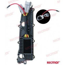 REGULATEUR RECTIFIEUR