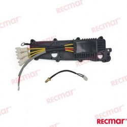 REGULATEUR REDRESSEUR