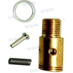 KIT POINTEAU DE CARBURATEUR
