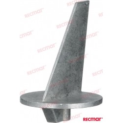 ANODE MERCURY 80-140 HP (AL)