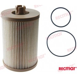 FILTRE COMBUSTIBLE