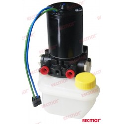 POMPE DE TRIM VOLVO