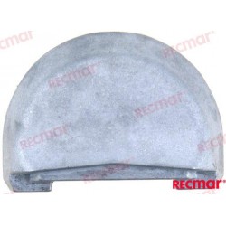 ANODE SX-M, DP-SM (ZN)