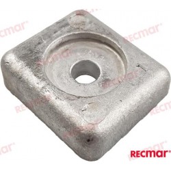 ANODE HONDA MERCURY TOHATSU...