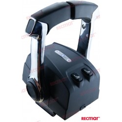 BOITIER COMMANDE CONSOLE...