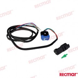 TRIM & TILT SWITCH ASSY