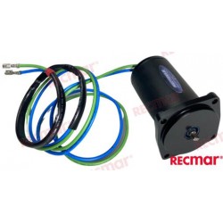 MOTEUR DE TRIM