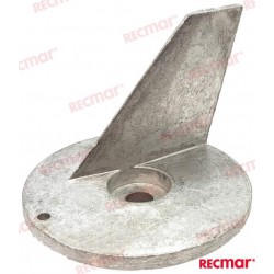 ANODE SUZUKI BRP TRIMTAB...