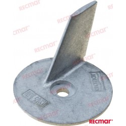 ANODE SUZUKI BRP TRIMTAB...