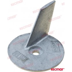 ANODE SUZUKI BRP TRIMTAB (AL)