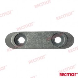 ANODE SUZUKI BRP (ZN)