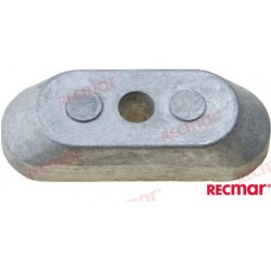 SUZUKY BRP TRIM ANODE (AL)