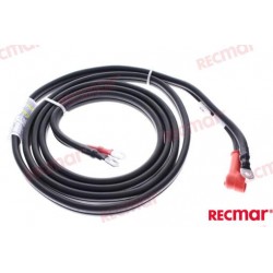 CABLE BATTERIE